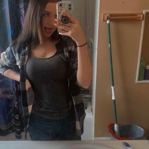 Meet your Posher, Rianna